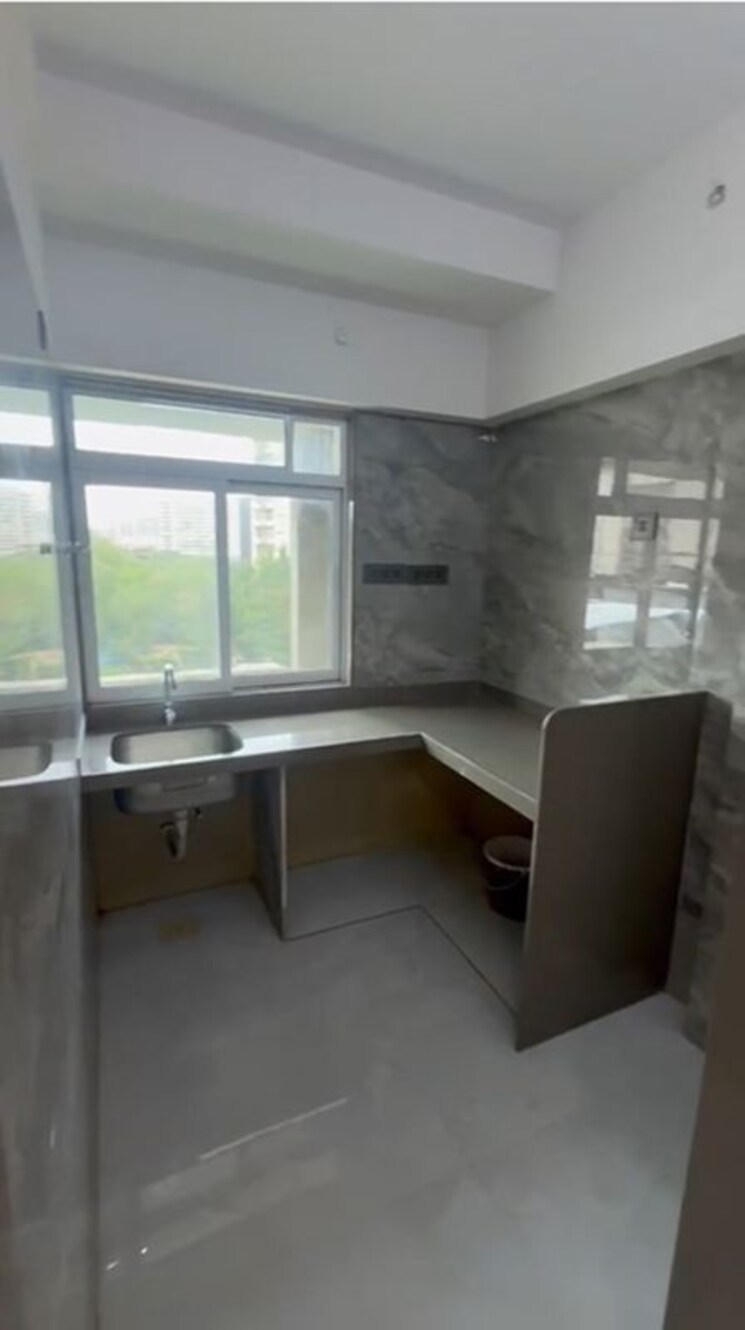 Kitchen, paradigm-71-midtown 1 Bedroom 429 Sq.Ft. Apartment In Chembur Mumbai 9828327