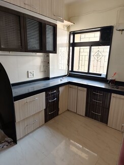 1 BHK + Pooja Room Apartment For Rent in Gokul Accord
