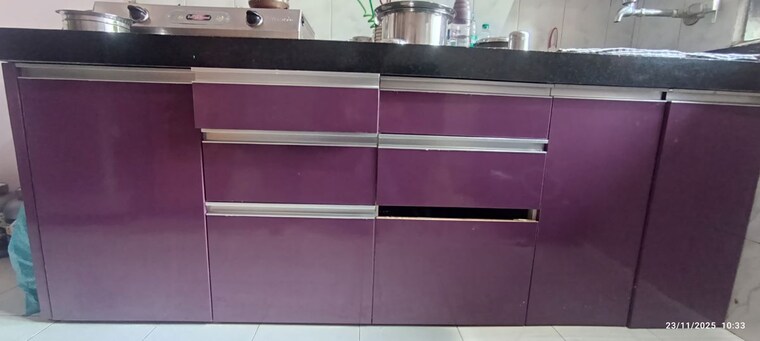 undefined, mulund west 1 RK 360 Sq.Ft. Apartment In Mulund West Mumbai 9828495