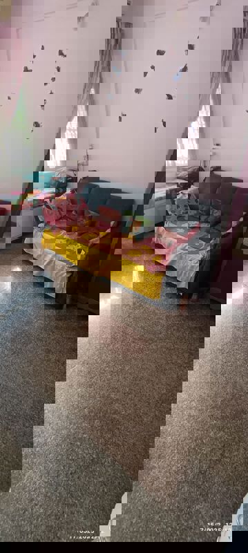 1 Rk+ Extra Room Apartment For Sale in Mulund West