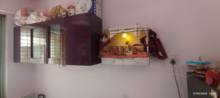 undefined, mulund west 1 RK 360 Sq.Ft. Apartment In Mulund West Mumbai 9828495