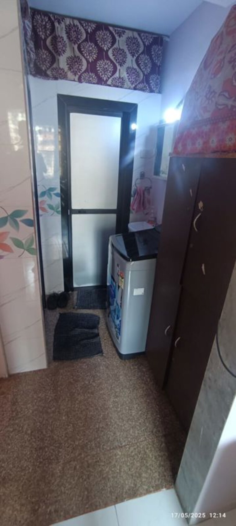 Team Area, mulund west 1 RK 360 Sq.Ft. Apartment In Mulund West Mumbai 9828495