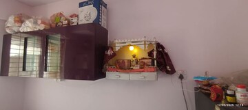 Furnished Amenities in 1 RK Apartment at Mulund West – for Sale