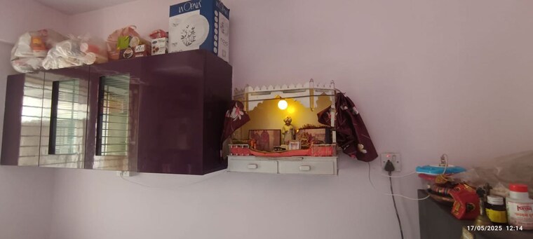 undefined, mulund west 1 RK 360 Sq.Ft. Apartment In Mulund West Mumbai 9828495