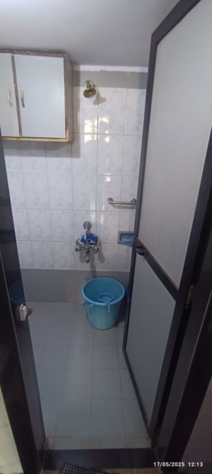 Master Bedroom, mulund west 1 RK 360 Sq.Ft. Apartment In Mulund West Mumbai 9828495