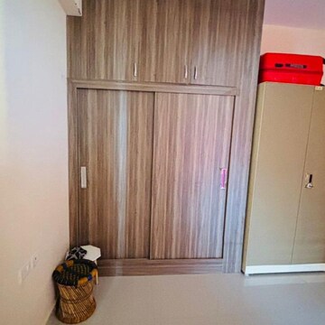 Furnished Amenities in 2 BHK Apartment at Ascent Savy Ville De Phase III, Sehani Khurd – for Rent