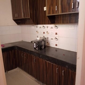 Kitchen in 2 BHK Apartment at Ascent Savy Ville De Phase III, Sehani Khurd – for Rent
