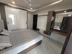 3 BHK + Pooja Room Apartment For Sale in Jagdamba Nagar