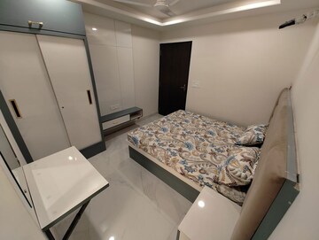 Master Bedroom in 3 BHK Apartment at Jagdamba Nagar – for Sale