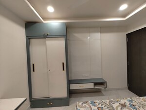 Furnished Amenities in 3 BHK Apartment at Jagdamba Nagar – for Sale