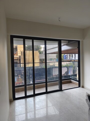 3 BHK Apartment For Rent in Kalpataru Magnus, Bandra East