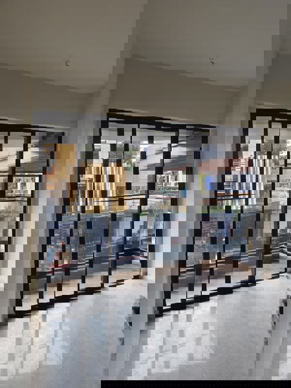 3 BHK Apartment For Rent in Kalpataru Magnus