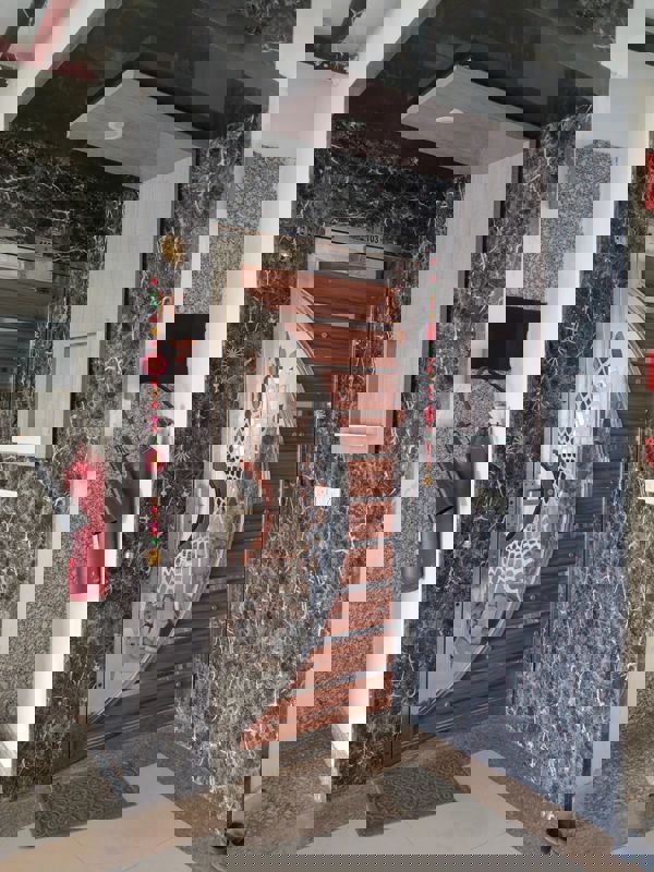 2 BHK + Study Room 930 Sq.Ft. Apartment in Supertech Cape Town