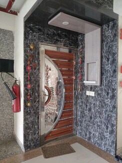 2 BHK + Study Room Apartment For Rent in Supertech Cape Town