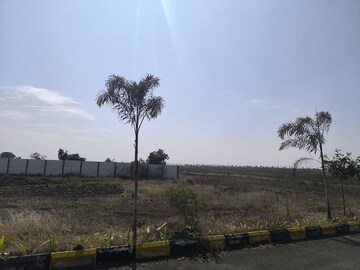  Plot For Sale in Neemsboro Manavooru, Pusalpahad