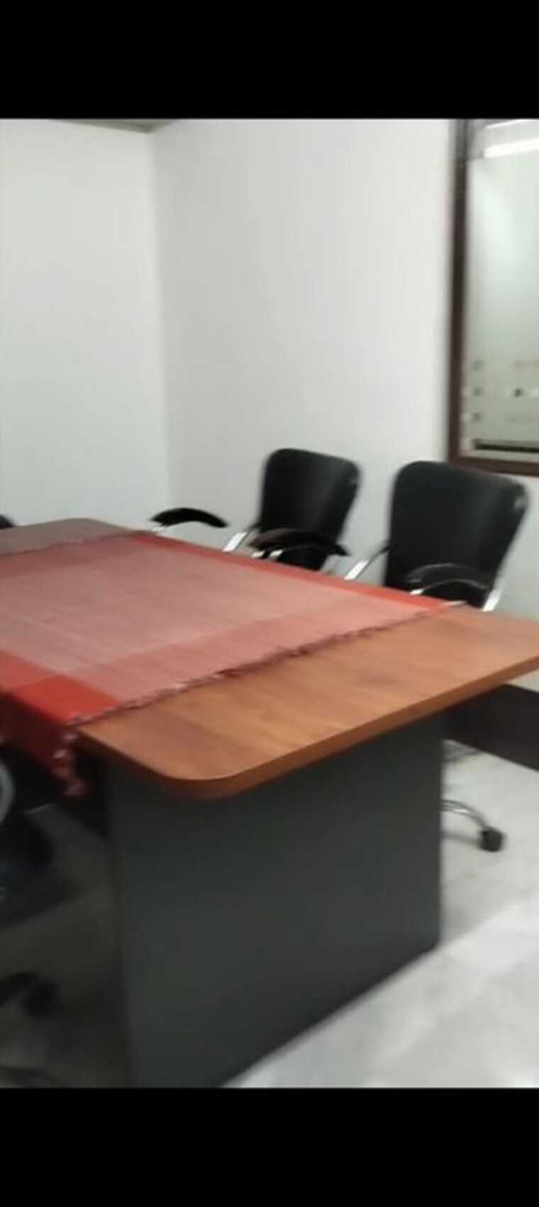 Floor Plan, lajpat nagar ii Commercial Office Space 950 Sq.Ft. In Lajpat Nagar ii Delhi 9828656