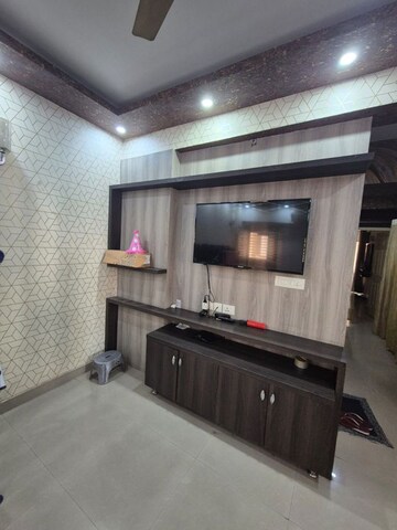 Kitchen in 2 BHK Apartment at Prateek Wisteria, Sector 77 – for Rent