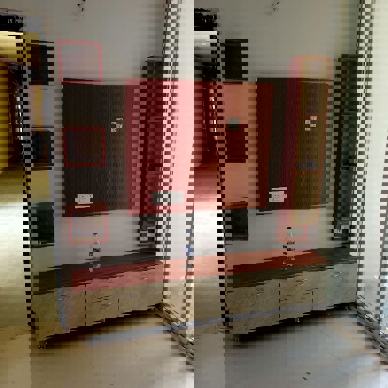 2 BHK + Study Room 955 Sq.Ft. Apartment in Prateek Wisteria