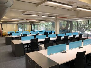  Office Space For Rent in Gachibowli County, Gachibowli