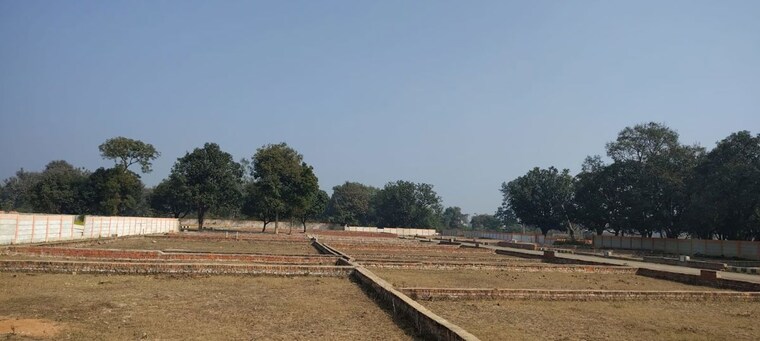 undefined, mohanlalganj  5000 Sq.Ft. Plot In Mohanlalganj Lucknow 9828681