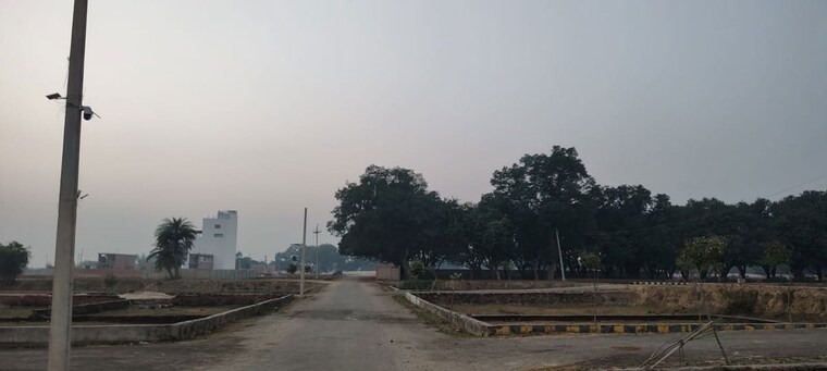 undefined, mohanlalganj  5000 Sq.Ft. Plot In Mohanlalganj Lucknow 9828681