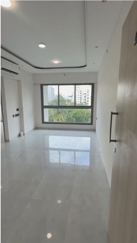 2 BHK 715 Sq.Ft. Apartment in Paradigm 71 Midtown