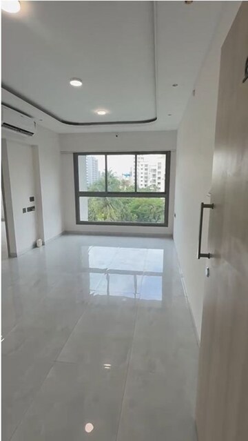 2 BHK Apartment For Sale in Paradigm 71 Midtown, Chembur