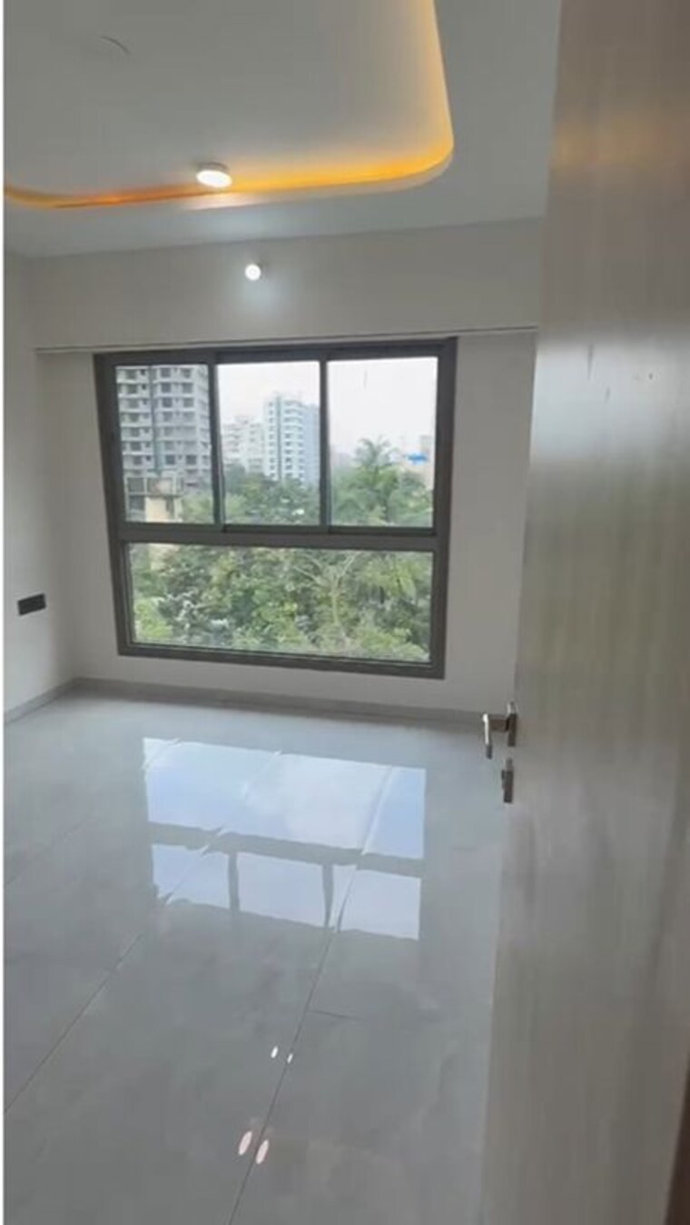 Bedroom, paradigm-71-midtown 2 Bedroom 715 Sq.Ft. Apartment In Chembur Mumbai 9828511