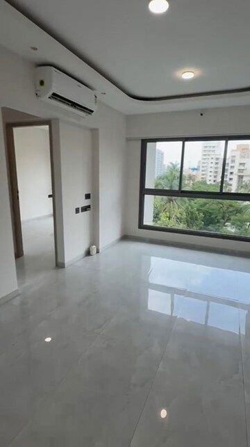 Living Room in 2 BHK Apartment at Paradigm 71 Midtown, Chembur – for Sale