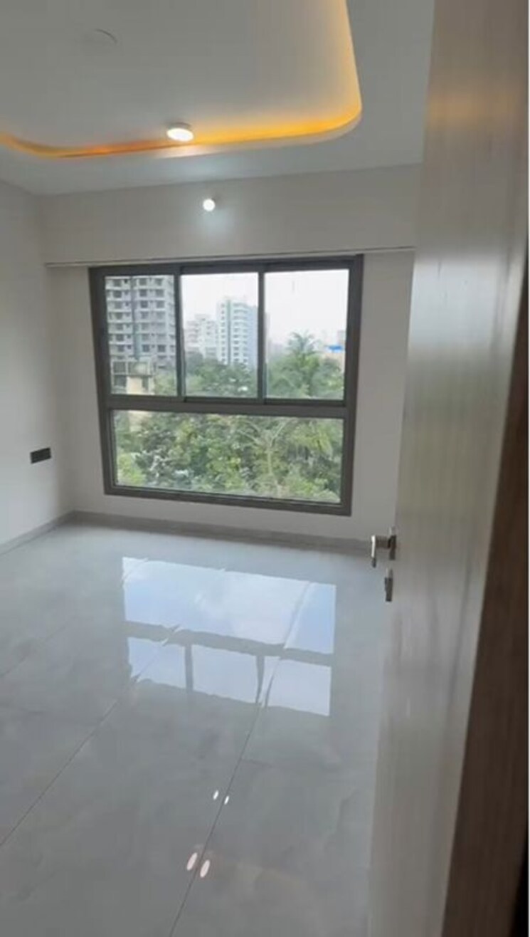 Bedroom, paradigm-71-midtown 2 Bedroom 715 Sq.Ft. Apartment In Chembur Mumbai 9828511