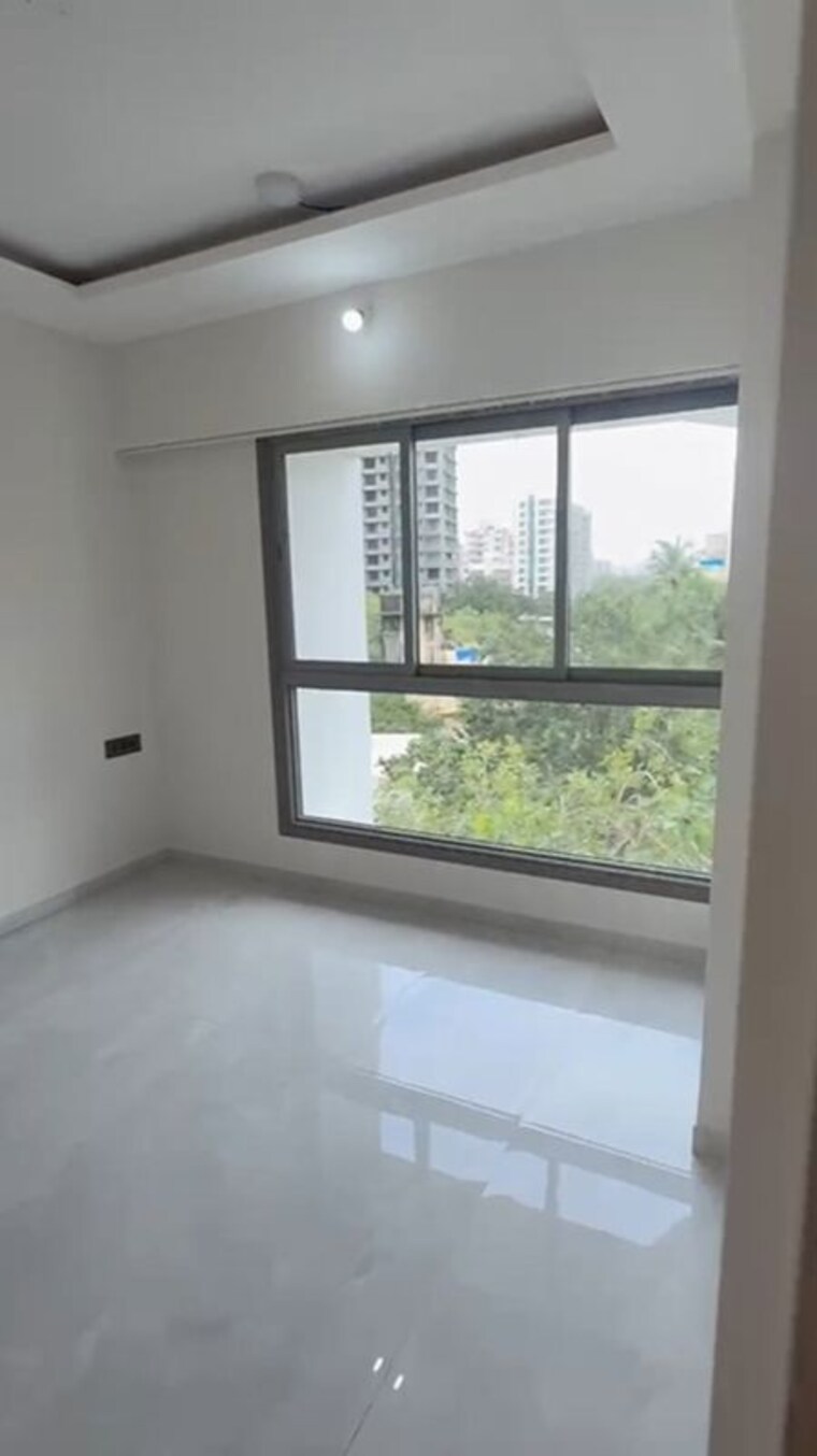 Bedroom, paradigm-71-midtown 2 Bedroom 715 Sq.Ft. Apartment In Chembur Mumbai 9828511