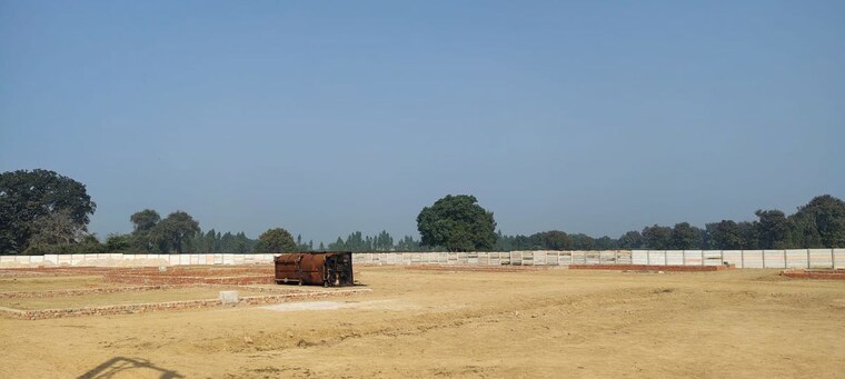 undefined, mohanlalganj  6000 Sq.Ft. Plot In Mohanlalganj Lucknow 9828780