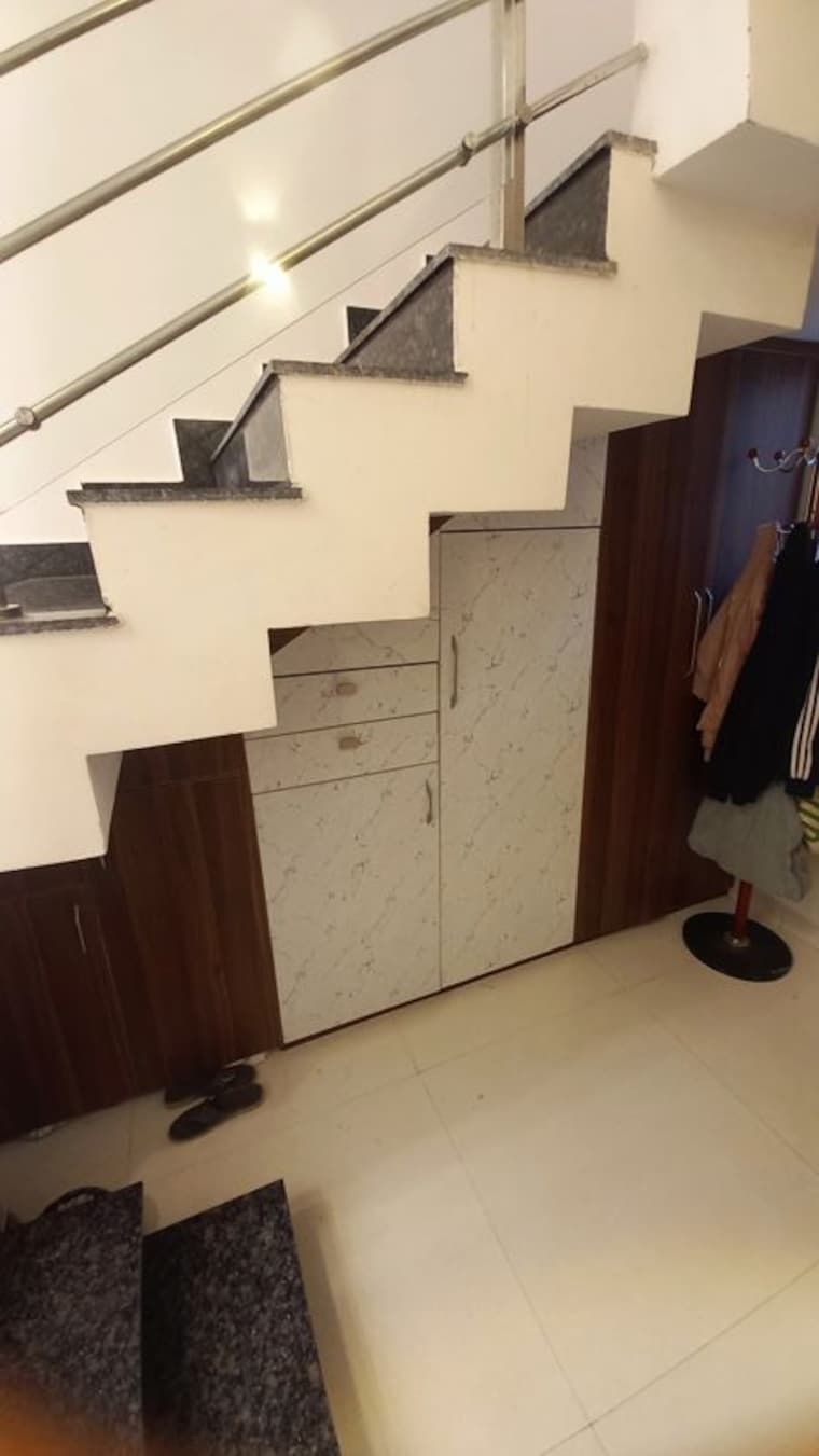 Team Area, kalkaji 3 Bedroom 2269 Sq.Ft. Builder Floor In Kalkaji Delhi 9828762