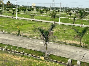  Plot – Exterior View View at Kolar - for Sale