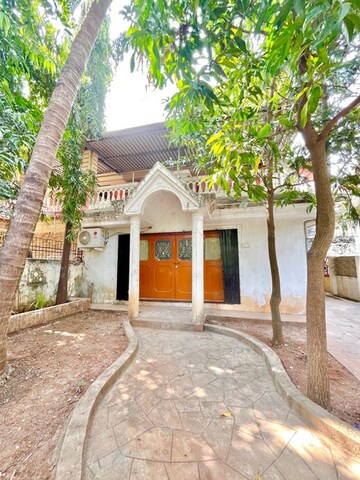 3 BHK Villa – Entrance View at Lodha Palava City, Dombivli East - for Rent