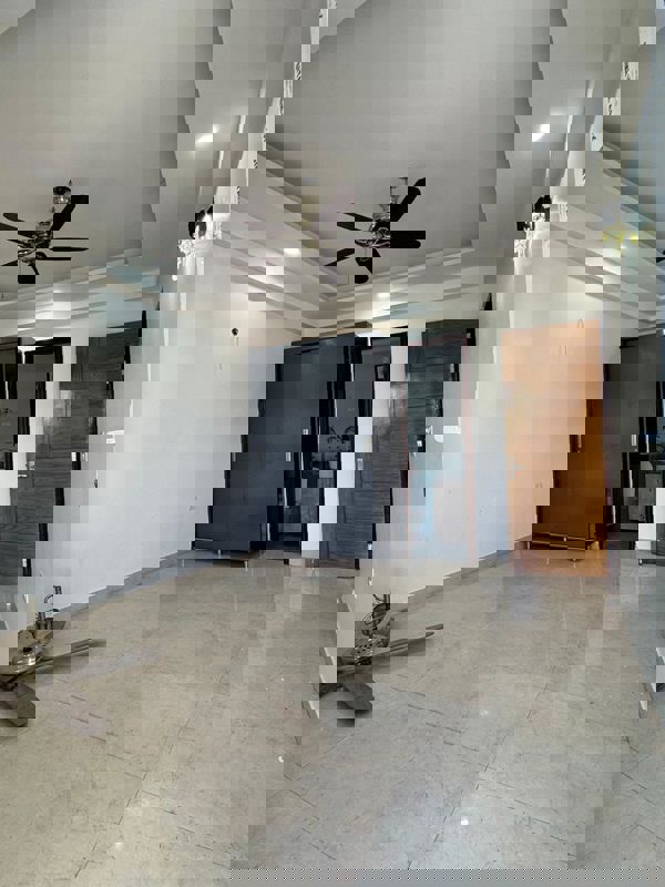 3 BHK + Pooja Room Builder Floor For Sale in Palam Vihar Residents Association