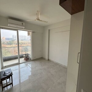 Kitchen in 3 BHK Builder Floor at Signature Global City 92, Sector 92 – for Rent