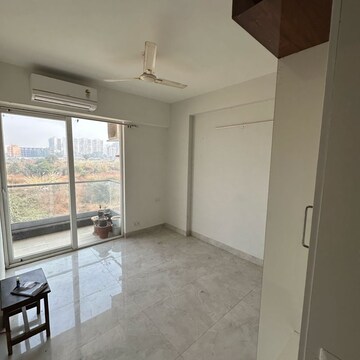 Kitchen in 3 BHK Builder Floor at Signature Global City 92, Sector 92 – for Rent