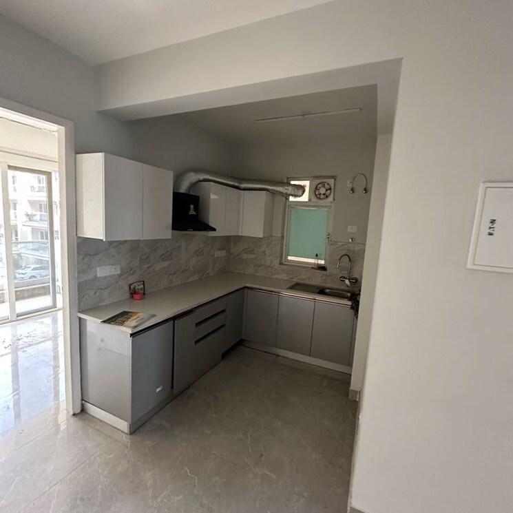 Kitchen, signature-global-city-92 3 Bedroom 1398 Sq.Ft. Builder Floor In Sector 92 Gurgaon 9828908