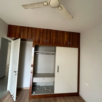 Kitchen in 3 BHK Builder Floor at Signature Global City 92, Sector 92 – for Rent