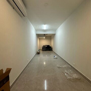 Building Lobby in 3 BHK Builder Floor at Signature Global City 92, Sector 92 – for Rent