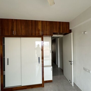 Kitchen in 3 BHK Builder Floor at Signature Global City 92, Sector 92 – for Rent