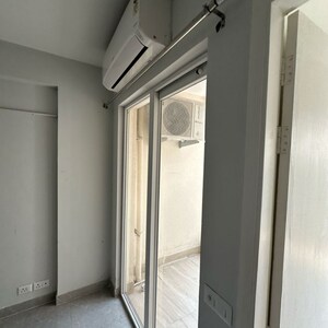 Building Lobby in 3 BHK Builder Floor at Signature Global City 92, Sector 92 – for Rent