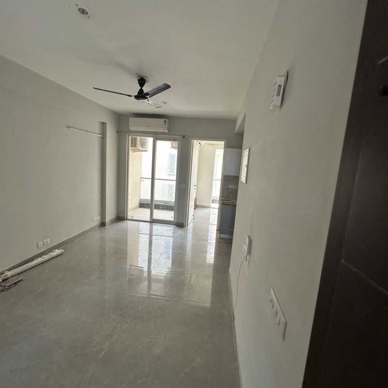 3 BHK Builder Floor For Rent in Signature Global City 92