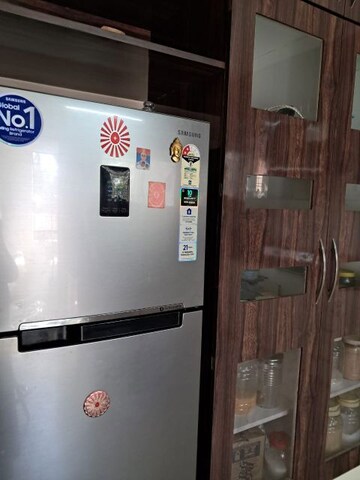 Furnished Amenities in 3 BHK Apartment at SMR Vinay Symphony, Gachibowli – for Rent