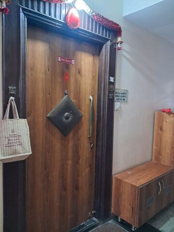 Furnished Amenities in 3 BHK Apartment at SMR Vinay Symphony, Gachibowli – for Rent