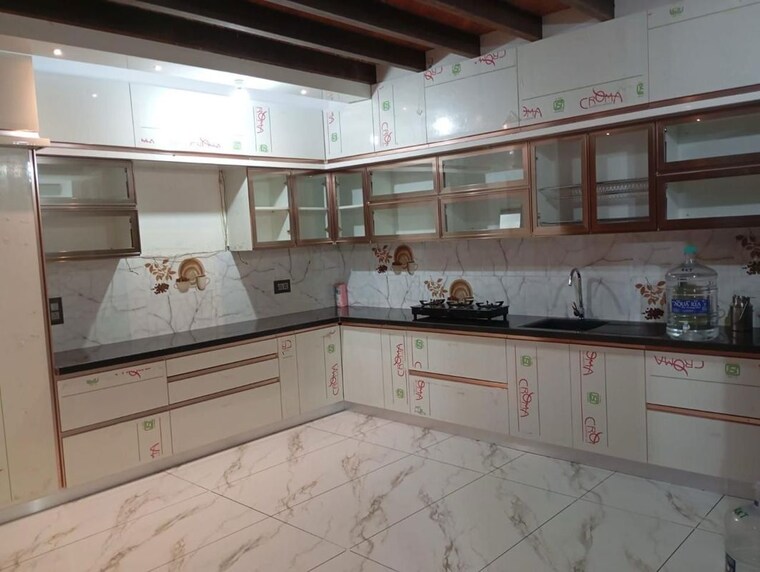 Kitchen, jp nagar phase 1 5 Bedroom 5500 Sq.Ft. Independent House In Jp Nagar Phase 1 Bangalore 9828957