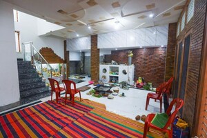 Gym in 5 BHK Independent House at Jp Nagar Phase 1 – for Rent