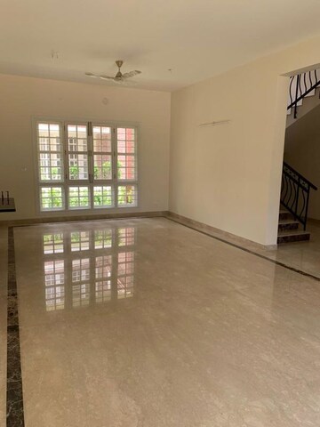 Room in 3 BHK Villa at Prestige Lakeside Habitat Villa, Varthur – for Rent
