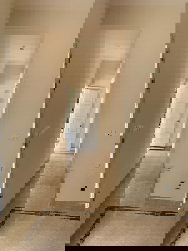 3 BHK +  3300 Sq.Ft. Villa in Prestige Lakeside Habitat Villa